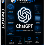 ChatGpt premium