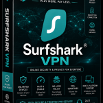 Surfshark Vpn
