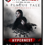 A Plague Tale: Innocence  Steam