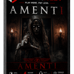 Amenti Steam