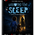 Among the Sleep Enhanced Edition Steam