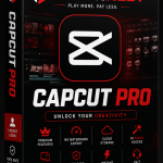 Capcut Pro