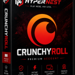 Crunchyroll