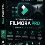 Filmora Pro