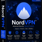 Nord Vpn 1Year