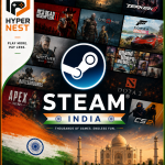 Steam India