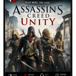 Assassin’s Creed Unity Steam